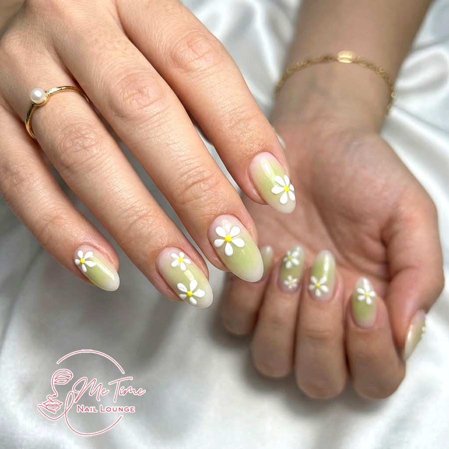 Latest Nail Ideas April
